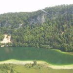 Lac d'Ilay