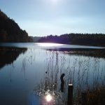 Lac du Petit Maclu