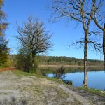 Lac d'Ilay