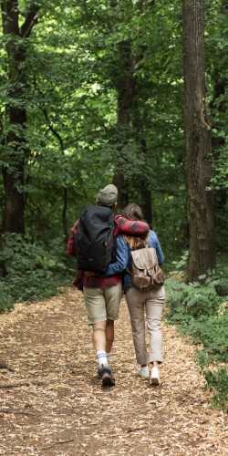 Activités randonnée pleine nature Jura
