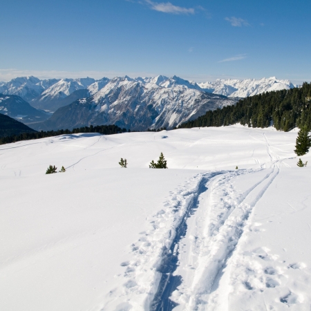 Activités neige Jura